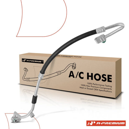 A/C Discharge Line Hose Assembly for Honda Odyssey (2018–2022) 80315THRA01, HA113890C