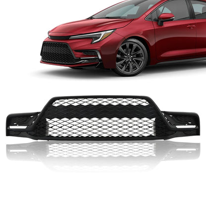 Front Center Mesh Grille for Toyota Corolla (2023–2024) 5311202E10