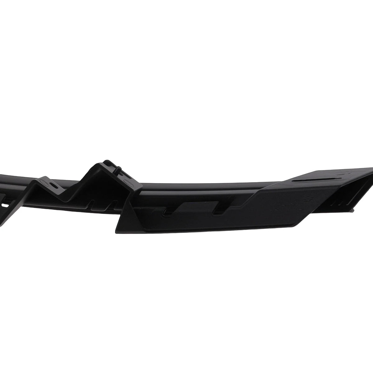 Black Front Lower Grill for Buick Encore (2017–2022) 42536906