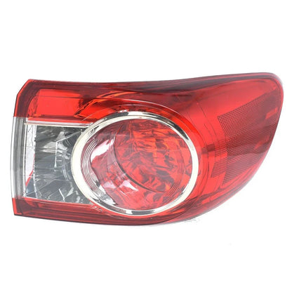 Taillights for Toyota Corolla (2011–2013) Right Passenger Side