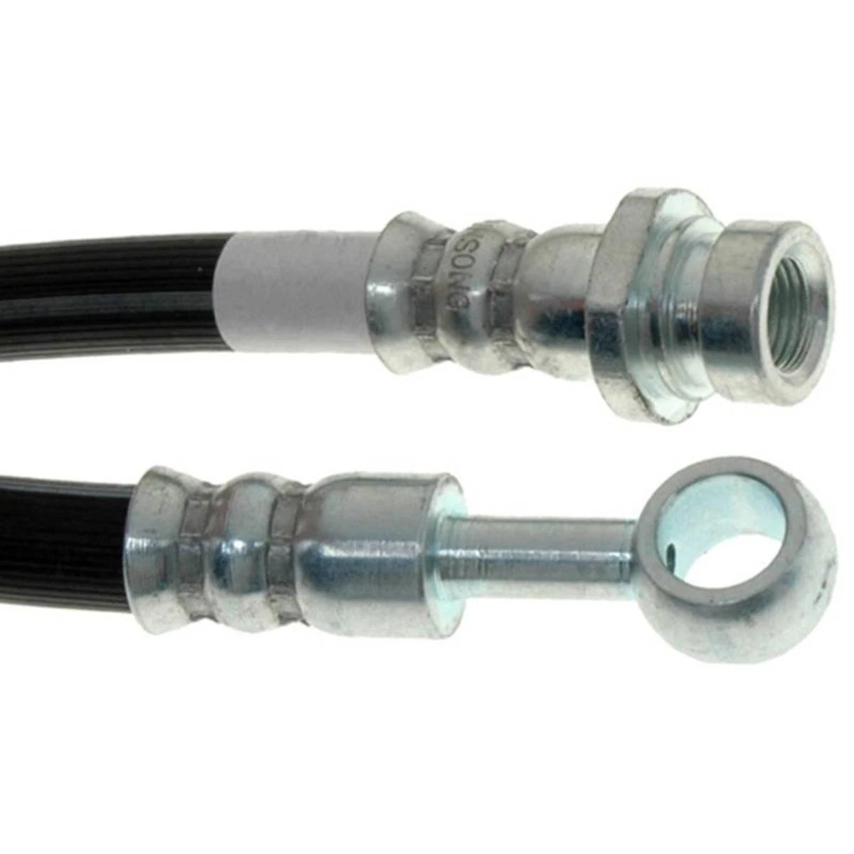AC Delco Brake Line for Chevy Pontiac (2004–2011) 18J4063