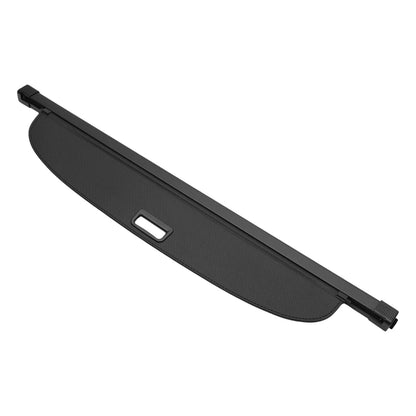 Retractable Cargo Cover for Chevrolet Orlando (2018–2023) Black Carbon Fiber