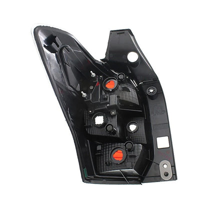 Tail Light Pair for Subaru Forester (2014–2016) PLX-M0-11-6598-00-1-CL360A1, SU2818105, SU2819105