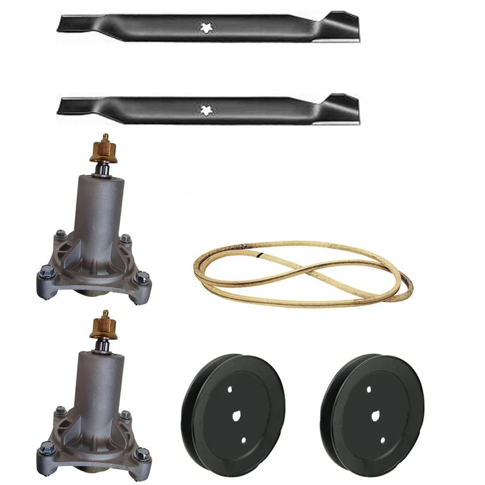 Mower Deck Rebuild Kit for AYP Models (Fits AYP42)