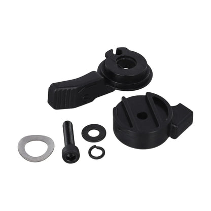 Choke Lever Grip Kit for KLR 650, KLR 250, KL600