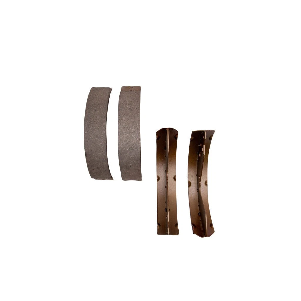 Brake Shoes for Suzuki Sidekick (1991–1995) ALX-PAU-DF-1901-0660-00-CLA1