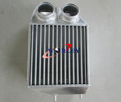 5" Aluminum Intercooler for Renault 5 R5 GT Turbo (1985-1985)
