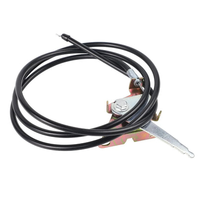 Throttle Cable for Exmark Lazer Turn Riding Mower (Part 1633696)