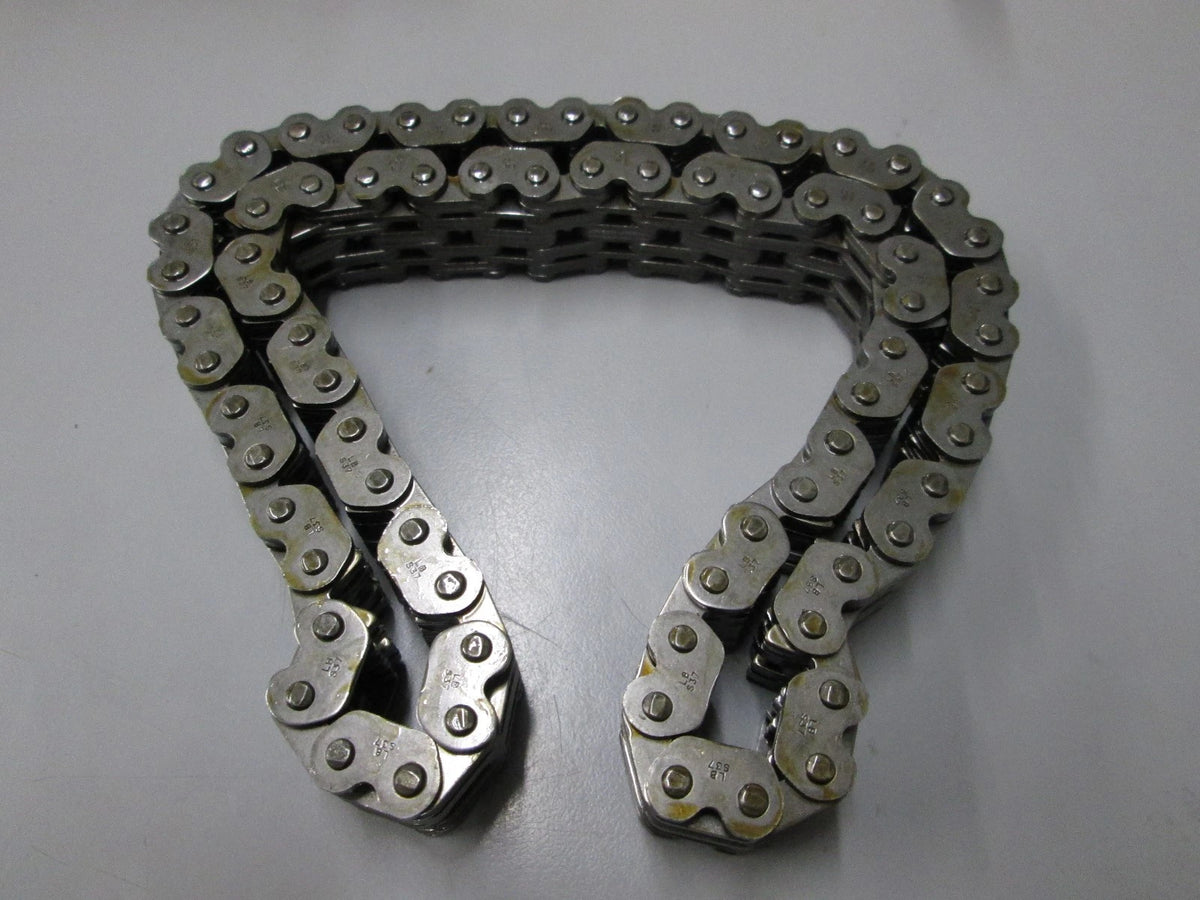OEM Snowmobile Chain 72P 15W for Arctic Cat (0602-972)
