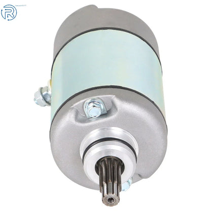 Starter Motor for Honda Foreman Rubicon 500 TRX500FA (2001–2014) 31200-HN2-A01