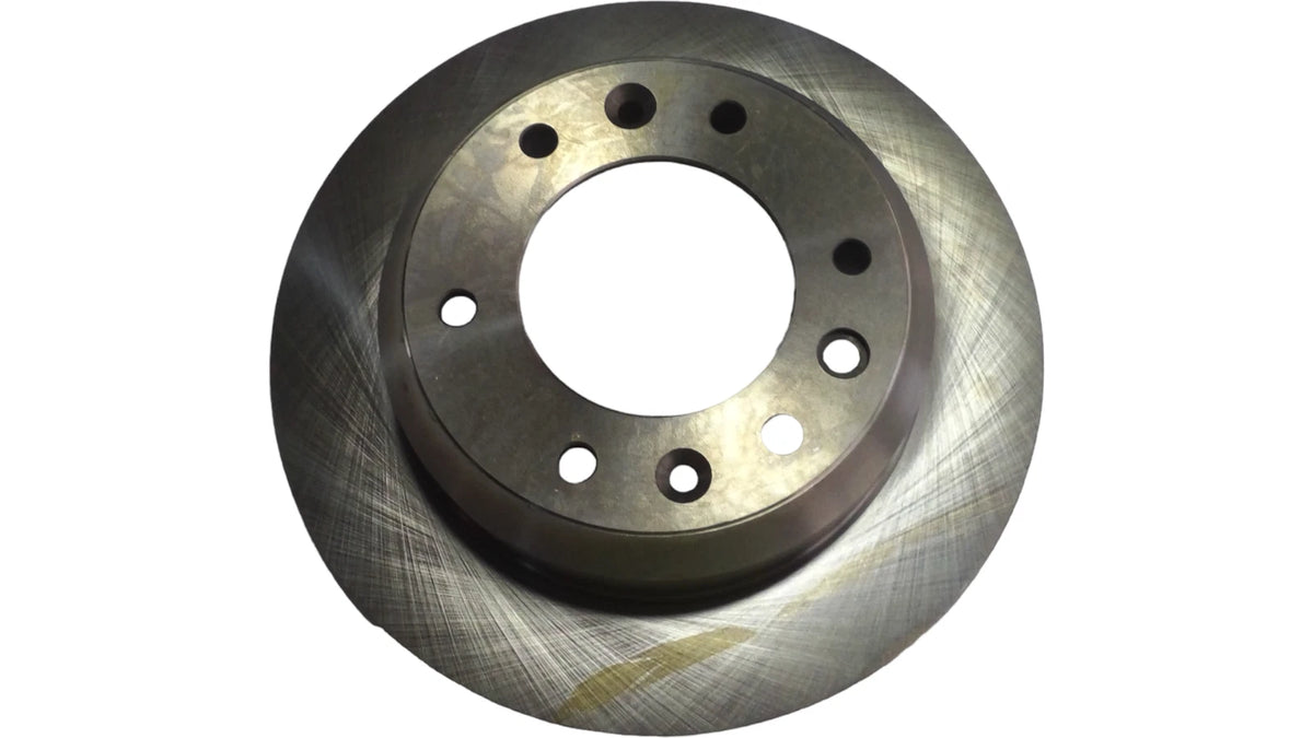 Brake Rotor for Kia Sedona, Hyundai Entourage (2006–2014) 1AMVR20189