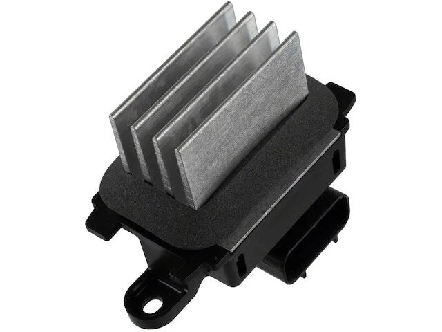 Blower Motor Resistor for Ford F450 Super Duty (2008–2010) 19371TSZJ
