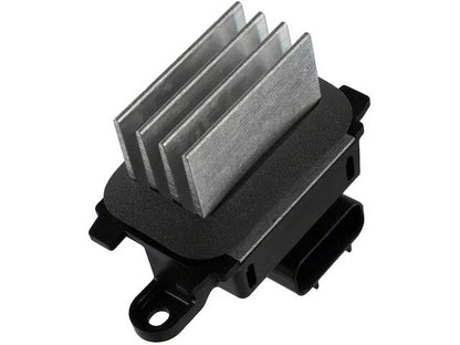 Blower Motor Resistor for Ford F450 Super Duty (2008–2010) 19371TSZJ
