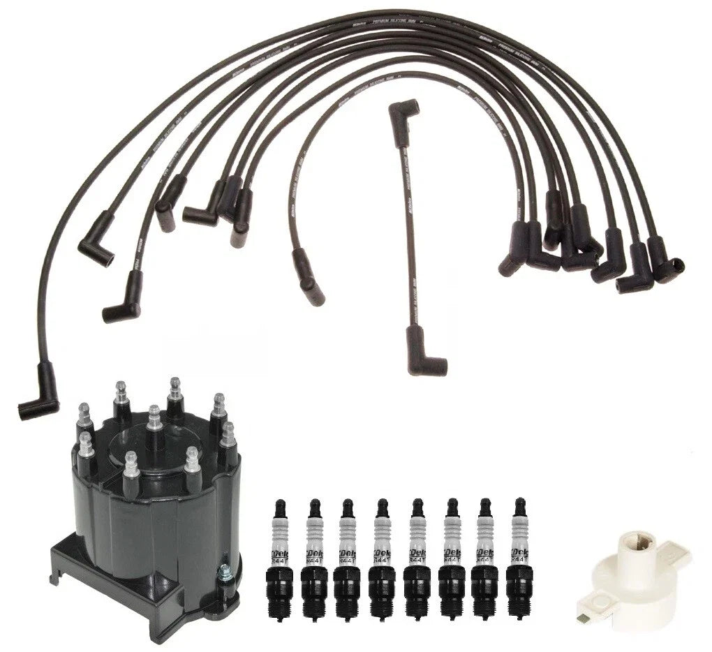 ACDelco Ignition Kit Set for G30 G3500 5.7L (1996–1999)