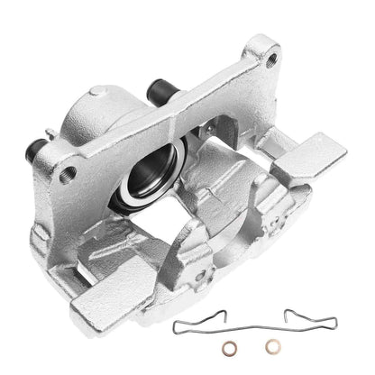 Front Left Disc Brake Caliper w/ Bracket for Mazda 6 (2006–2007) GPYA3371XA, 19-B3444