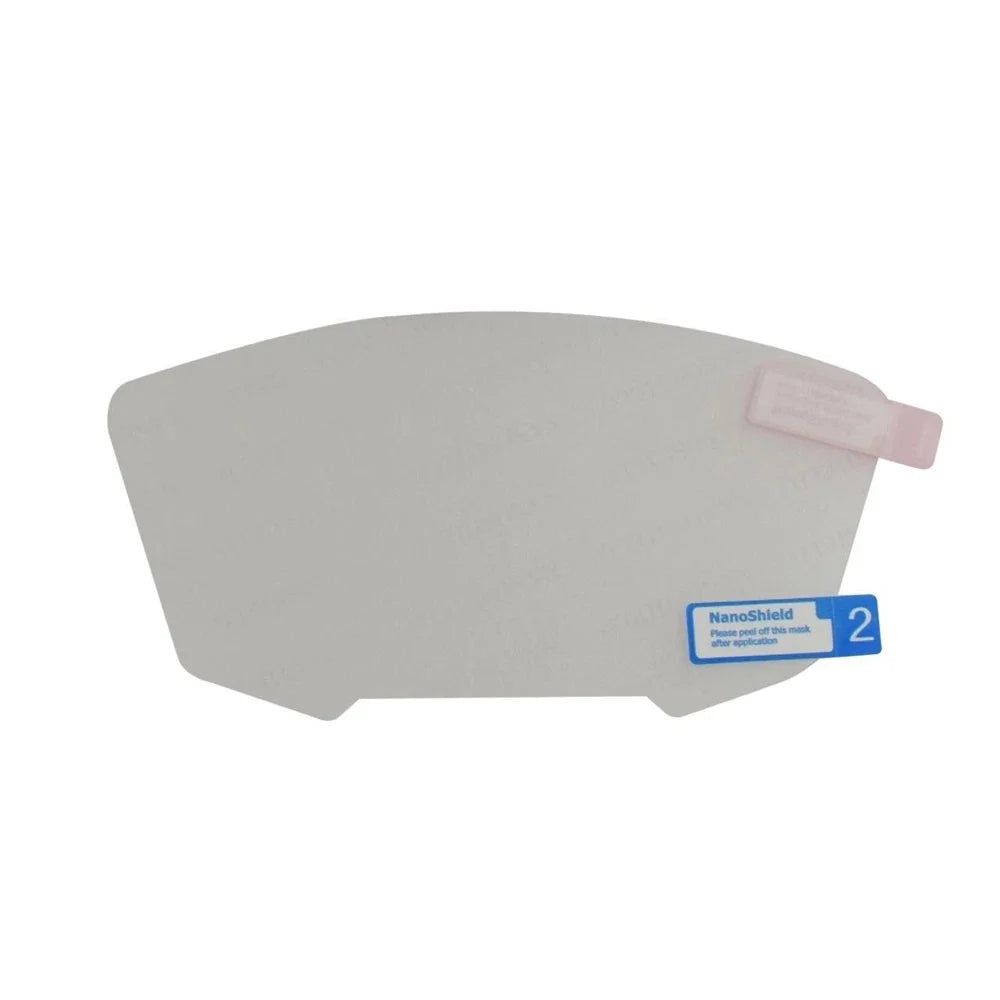 Scratch Protection Film Screen Protector for Ducati 848/1098/1198 (All Models)