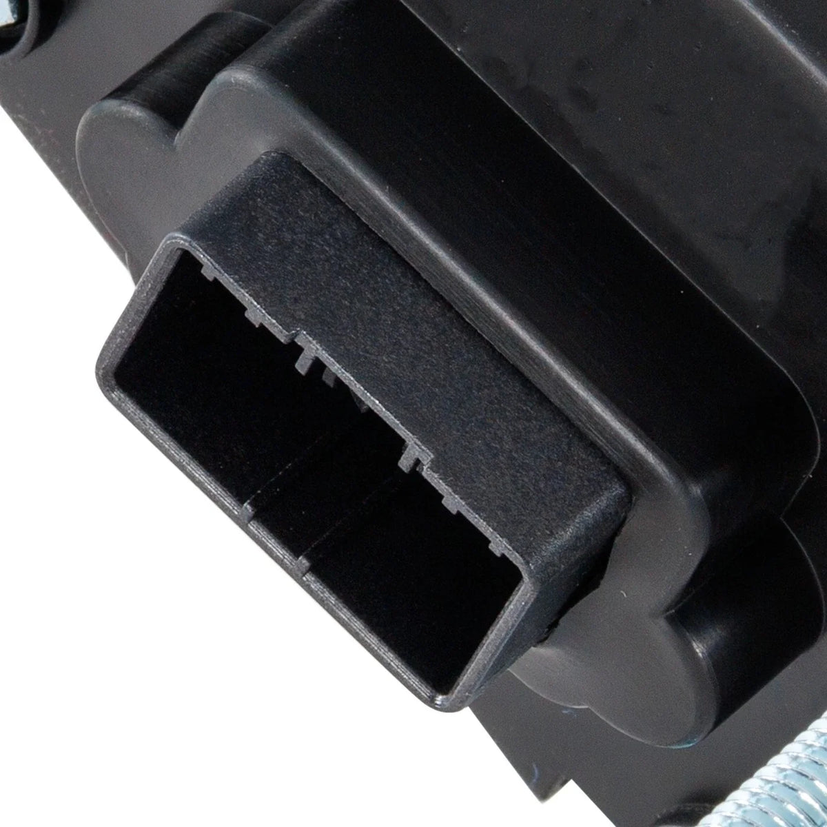 Heated Right Side Mirror for GMC Sierra 1500 Truck Limited (2022)