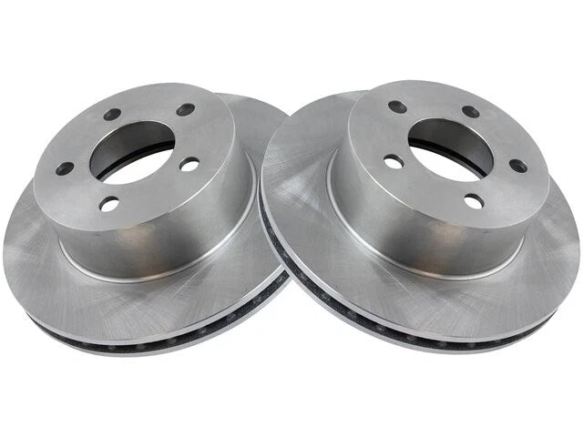 Brake Rotor Set for Jeep Grand Cherokee (1993–1998) 14912ZBYF