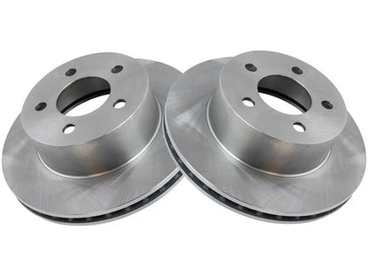 Brake Rotor Set for Jeep Grand Cherokee (1993–1998) 14912ZBYF