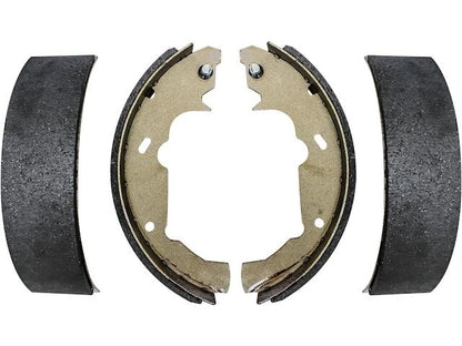 Brake Shoe Set Rear for Nissan Quest (1993–2002) 89589VVJB