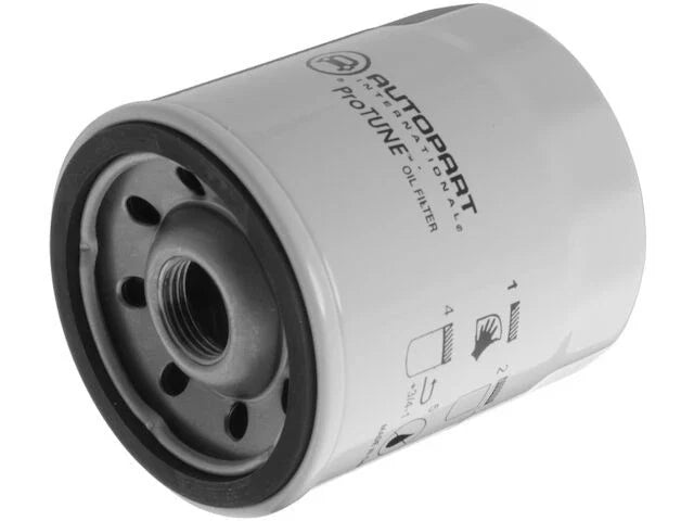 Oil Filter for Mazda 6 2.5L 2009–2013 (DJ921XW)