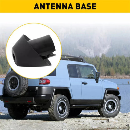 Antenna Bezel Ornament for Toyota FJ Cruiser (2007-2014)