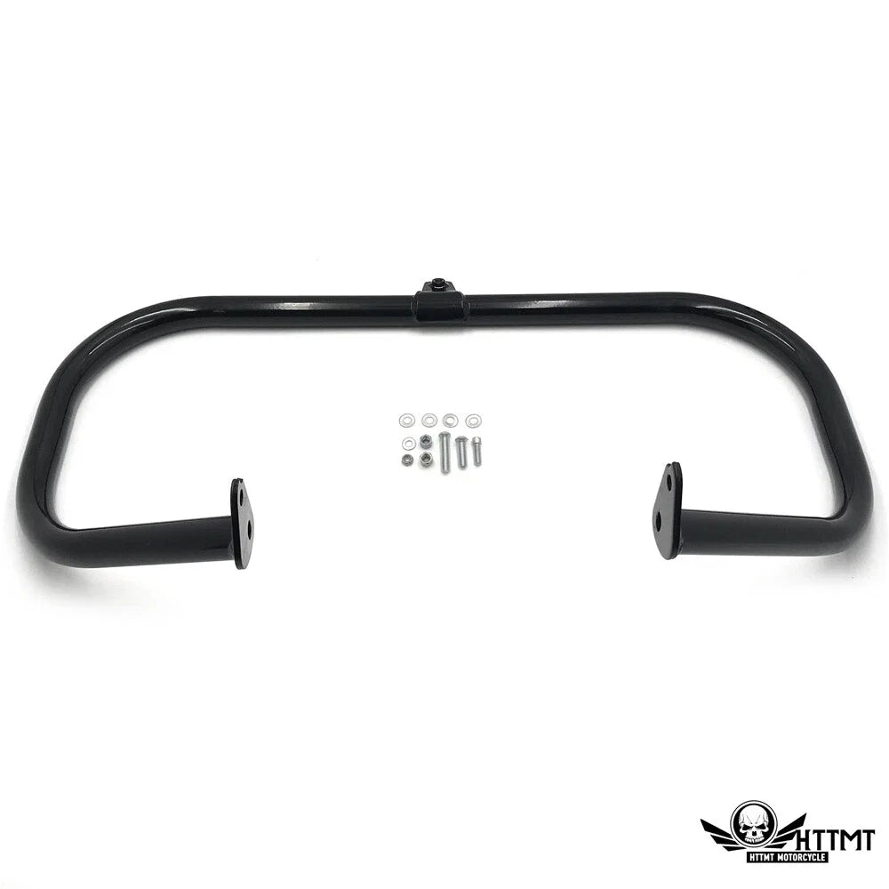 Engine Guard Highway Crash Bar for Harley Touring FLHR FLTR FLHT FLHX (1997–2008)