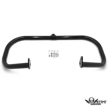 Engine Guard Highway Crash Bar for Harley Touring FLHR FLTR FLHT FLHX (1997–2008)
