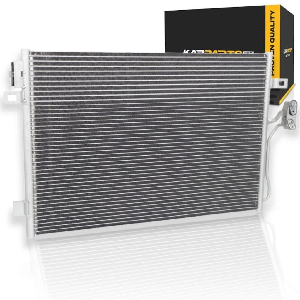 A/C Condenser for Dodge Journey (2009–2010) CH3030234, CLX-M0-3776-CL360A55