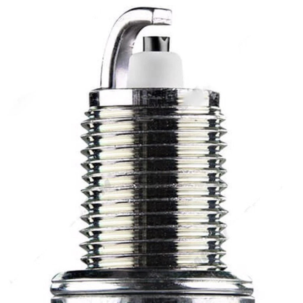 Set of 4 NGK Nickel Spark Plugs for Honda Accord (1990–2002) ZFR5F-11