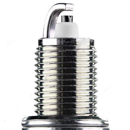 Set of 4 NGK Nickel Spark Plugs for Honda Accord (1990–2002) ZFR5F-11