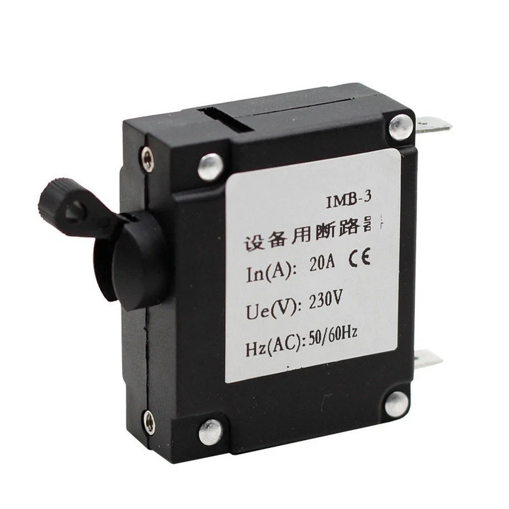 Circuit Breaker IMB-30 20A 230V AC for Low Voltage Applications
