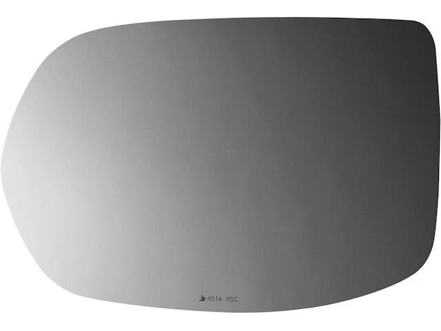 Door Mirror Glass Assembly Left for Honda CR-V (2012–2016) 64712KWBR