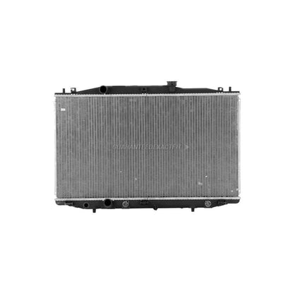 Radiator for Honda Accord (2005–2007) 19-01258AN, 19010RAAA72, CU2911