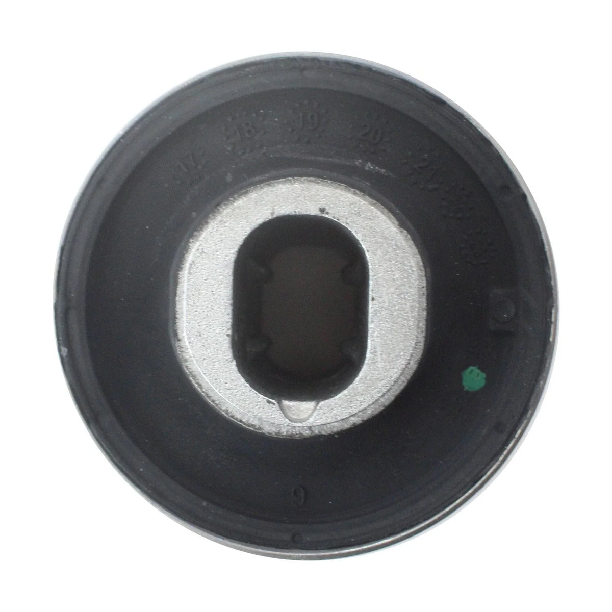 Lemfoerder Suspension Control Arm Bushing for 2540301