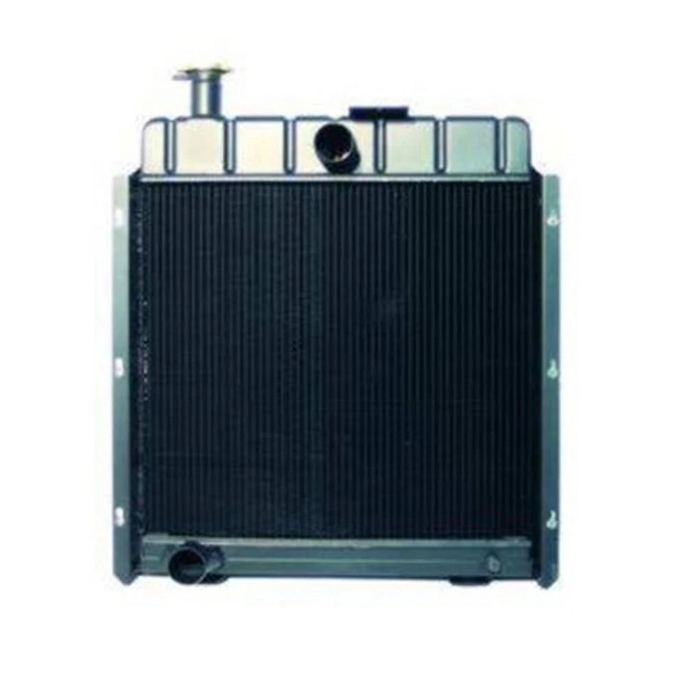 Tractor Radiator for Massey Ferguson (Fits 219515, 18 3/4 x 21 x 2 1/4)