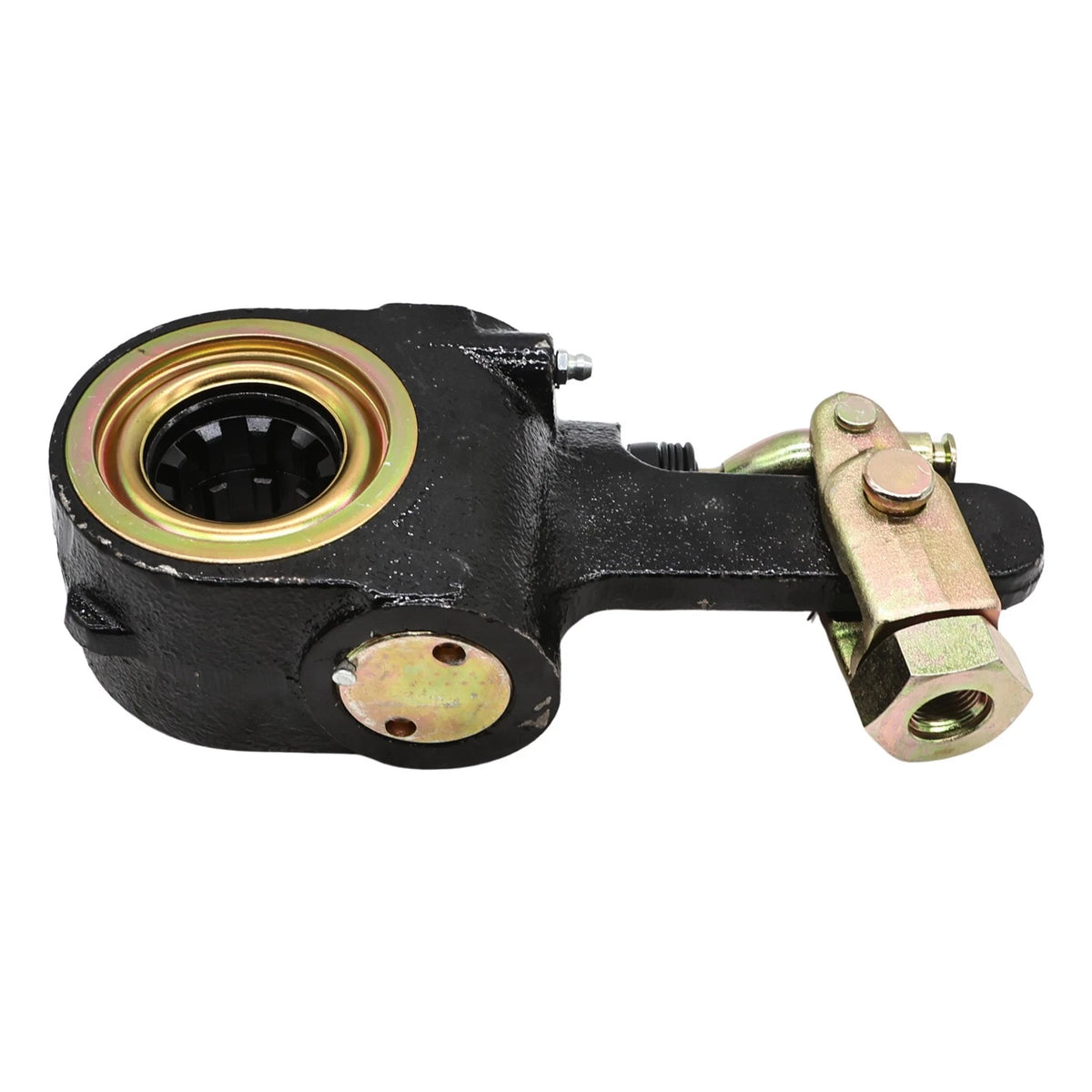 10 Spline 5.5" Automatic Slack Adjuster for Gunite (245365, SA02401, SA06402)