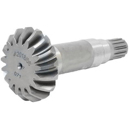 Bevel Gear Shaft for A-3C091-42260-AI Front Differential