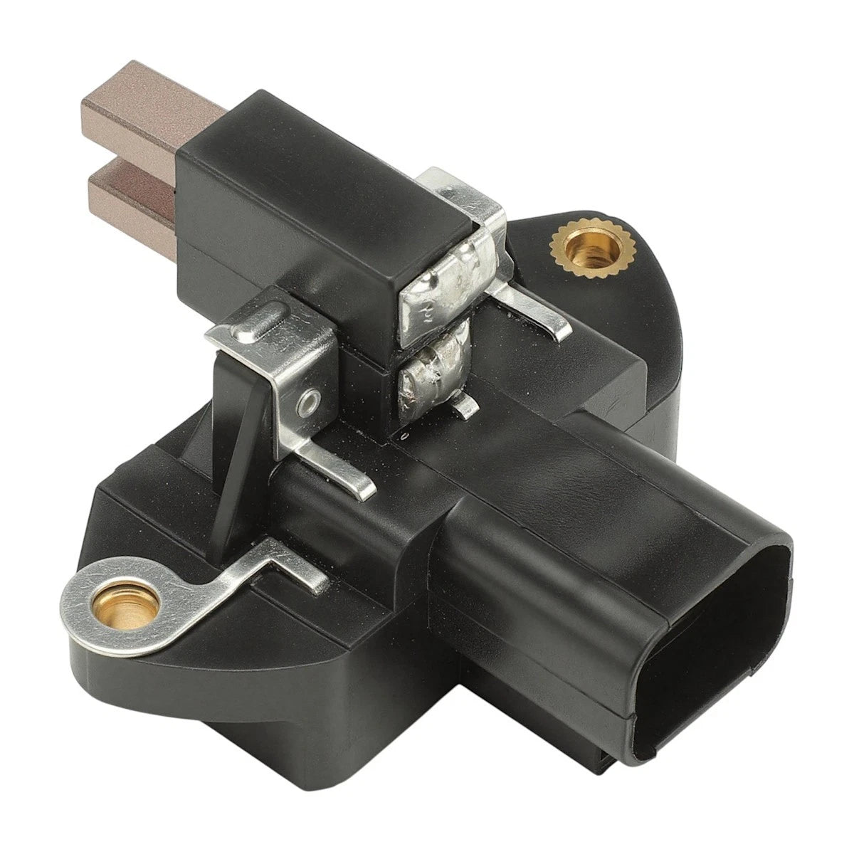Voltage Regulator for Mitsubishi Diamante (1994–1995, 1999–2003) 18017664, 231237, 277008Y002, 27700YA020, 27700YA050
