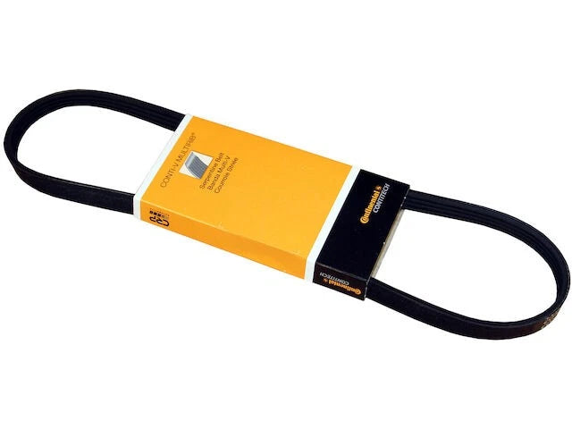 Multi Rib Belt for BMW 550i (2006–2010) 75393NYTR