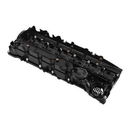 Engine Valve Cover & Gasket for BMW X3 X4 X5 X6 (2010–2017) 11128578811
