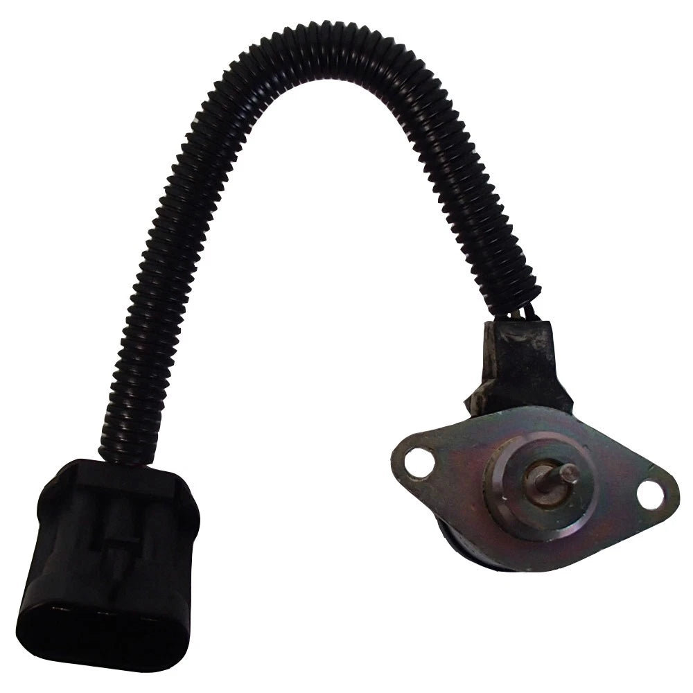12V Fuel Shutoff Solenoid for Kubota (Fits )