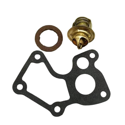 Thermostat Kit for OMC Johnson Evinrude 70HP (704-709, 70 EL ES ESL ESLR E70 J70)