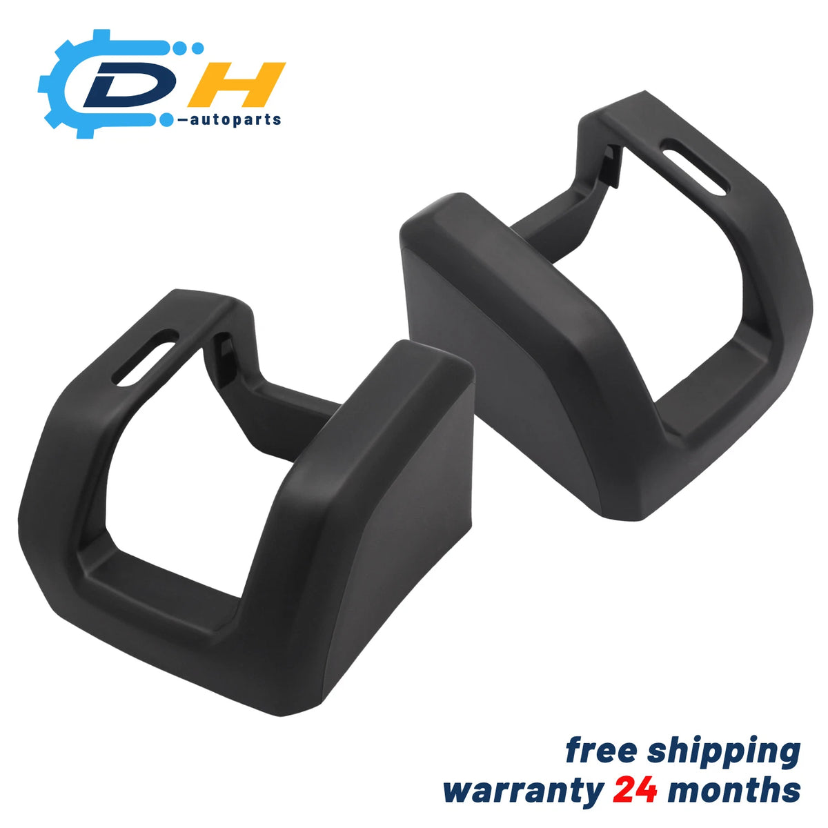 Seat Belt Anchor Cover for VW Atlas (2018–2025) 3CN-885-249-C-82V, 3CN-885-249-B-82V