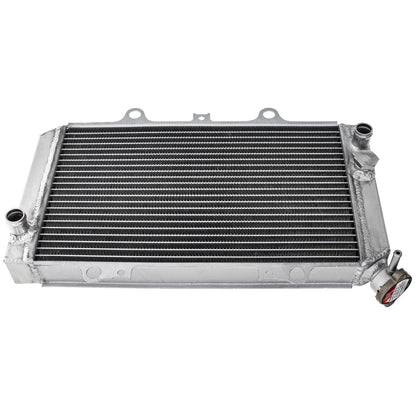 NICHE Radiator for Yamaha Grizzly 660 YFM660 (2002–2008) 5KM-12461-00-00