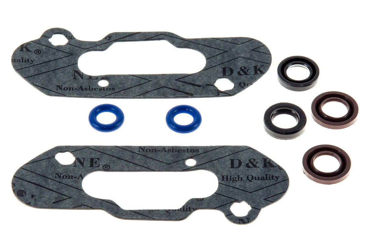 Exhaust Valve Gasket Kit for Ski-Doo MXZ Renegade GSX Summit (09-710303E)