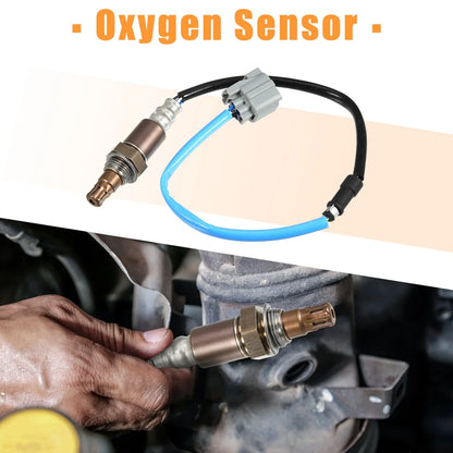 Oxygen Sensor Set of 2 for Honda Accord (2003–2007) 234-9040 36532RAAA01