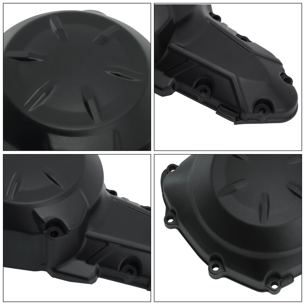 Engine Cover for Kawasaki Ninja 650 (2017–2025), Z650 (2020–2025)