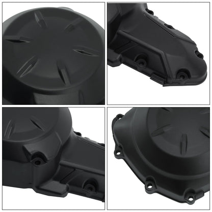 Engine Cover for Kawasaki Ninja 650 (2017–2025), Z650 (2020–2025)