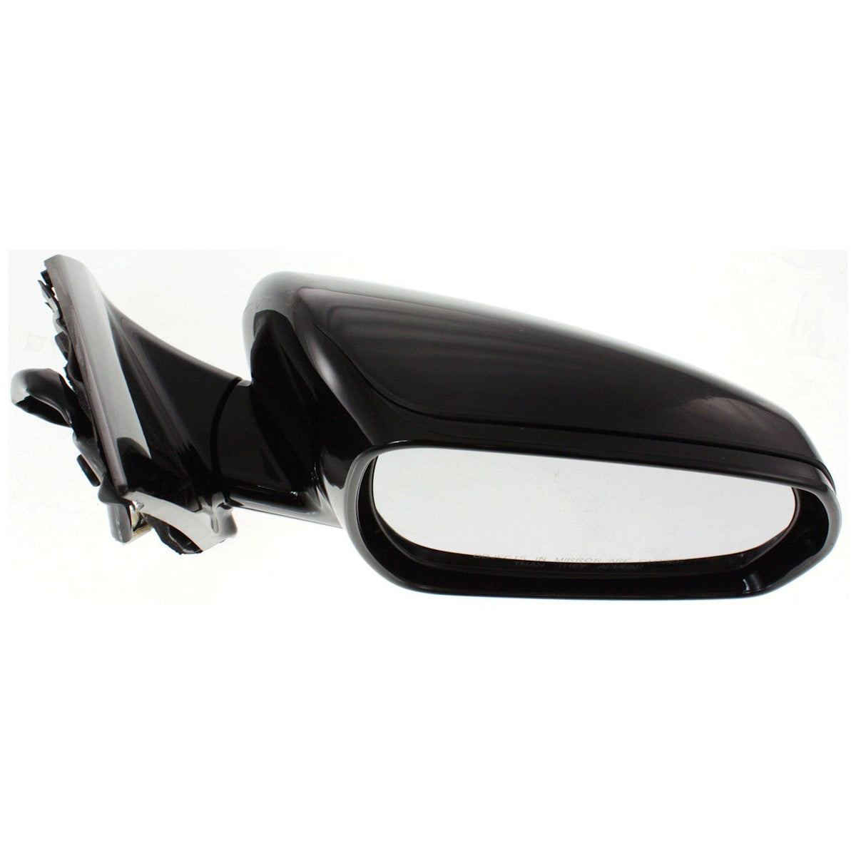 Heated Right Side Mirror for Nissan Murano (2003–2004)